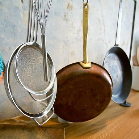 Boutique-Ferienwohnung Im Alten Weinhaus Moser Grunstadt Bagian luar foto