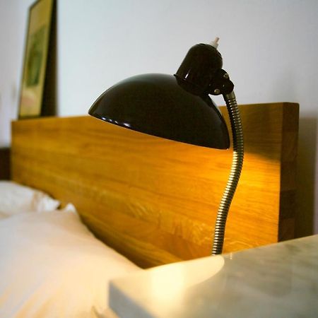Boutique-Ferienwohnung Im Alten Weinhaus Moser Grunstadt Bagian luar foto