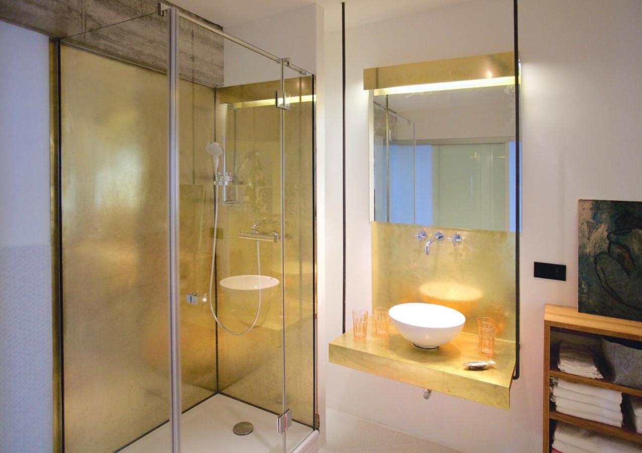 Boutique-Ferienwohnung Im Alten Weinhaus Moser Grunstadt Bagian luar foto