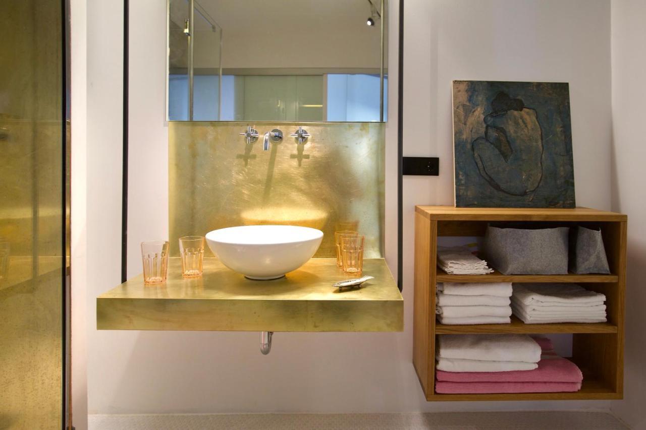 Boutique-Ferienwohnung Im Alten Weinhaus Moser Grunstadt Bagian luar foto