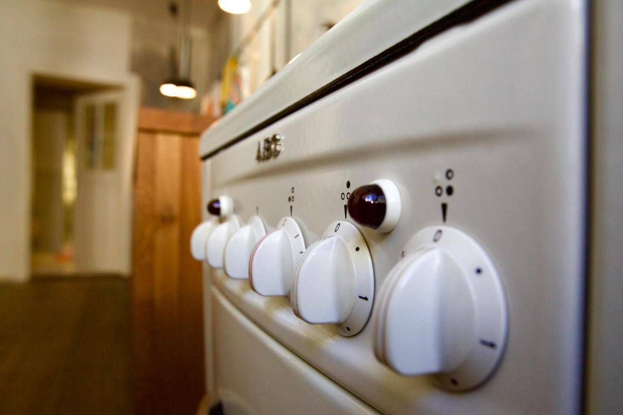 Boutique-Ferienwohnung Im Alten Weinhaus Moser Grunstadt Bagian luar foto